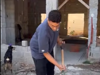 Difícil quando você volta de viagem não realiza os seus sonhos, os seus vizinhos se encarregam de falar de você part2