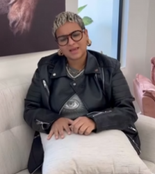 Arrogância nunca te deixa nada de bom part2