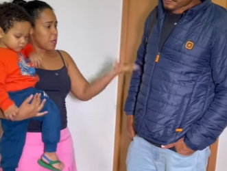 Marido ingrato infelizmente isso acontece muito! parte 2