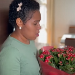 Casamento esfriou, me arrumo toda, unha cabelo mais meu marido não ver, mais ele teve que ter um choque de realidade parte 2