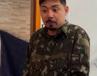 Militar retorna encontra esposa grávida de outro parte 2