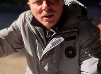 Levaram refrigerante para restaurante isso aconteceu parte 2