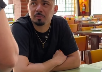 Um gesto de compaixão mudou sua vida parte 2