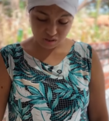 Patroa generosa ajuda funciona ria parte 2