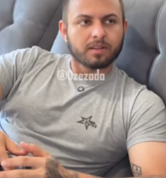 Ele não queria ir com ela por que ela estava desarrumada parte 2