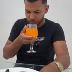 Quanto mais você se preocupa com beleza outro deseja sua riqueza parte 2