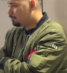 Noite de prazer anos de arrependimento parte 2