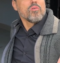 Ele queria herança, ficou sem nada parte 2