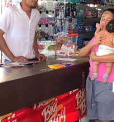 Presta atenção nas pessoas que Deus coloca nas nossas vidas parte 2