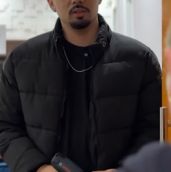 Nora ajuda sua sogra parte 2