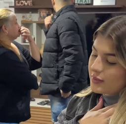 Trabalhei pelo futuro, eles destruiram tudo parte 2