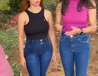 Um segredo revelado parte 2