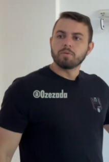 Ele não queria que sua ex mulher arrumasse outro parte 2