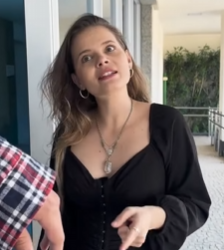 Ela humiIhou esse humilde fazendeiro sem imaginar quem ele era parte 2