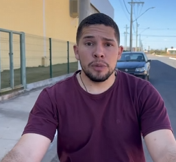 Nunca troque amor verdadeiro por dinheiro parte 2