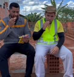 patroa escutou conversa dos funcionários teve uma atitude inesperada parte 2