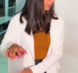 Essa gerente agiu de má fé na empresa patrão descobriu tudo colocou ela no seu devido lugar! parte 2