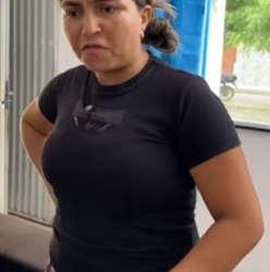 mãe avisou pra filha rebelde que namorado não presta,mas ela não quis Acreditar,até que isso aconteceu part2