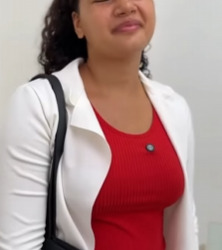 Era um dia normal no trabalho, mas final dessa histo ria surpreendente! part2