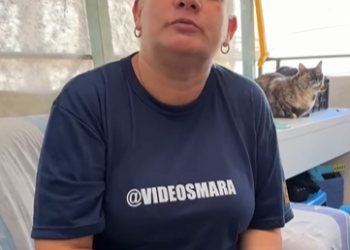 Vivi um inferno por morar com minha sogra parte 2