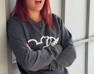 Tudo é, até um dia parte 2