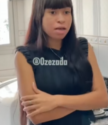 Ela contou o que sua sogra vinha fazendo pro marido parte 2