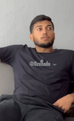 Aniversário da irmã parte 2