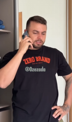 Sogra com dificuldades parte 2