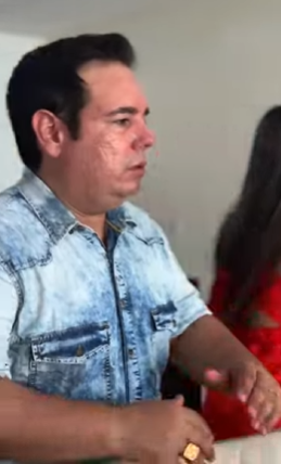 Um bom filho nunca abandonaria sua ma parte 2