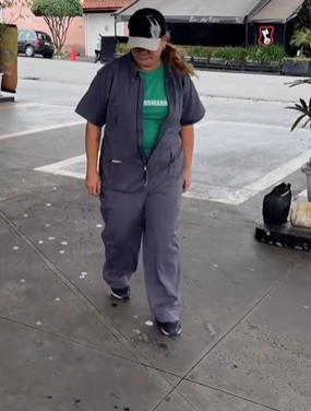 Mulher aprende grande lição ao lidar com dinheiro de pessoa humilde parte 2