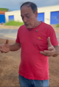 Expulsa de casa mulher tem uma surpresa inacreditável parte 2