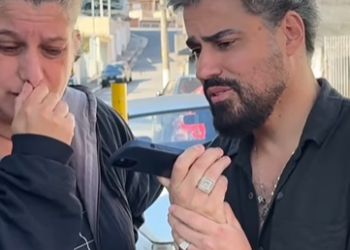 Marido descobriu a traição da sua esposa e isso aconteceu part2