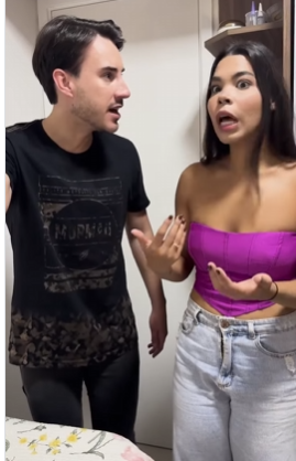 Essa senhorα se aproveitava da bondade da patroa isso aconteceu parte 2