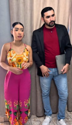 Funcionária tinha vergonha da mãe faxineira aprende uma grande liç parte 2