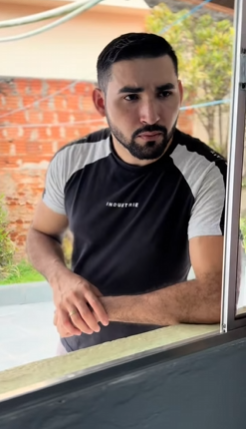 Patroa se recusa pagar salário da funcionária parte 2