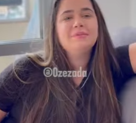 Ela não aguentava mais o cunhado fazendo isso parte 2