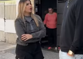 Minha desconfiança acabou com meu casamento parte 2