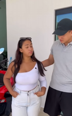 desconfiança primeiro passo para prejudicar seu relacionamento part2