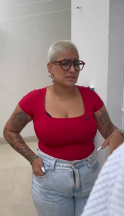 Existe um ditado olho por olho dente por dente parte 2