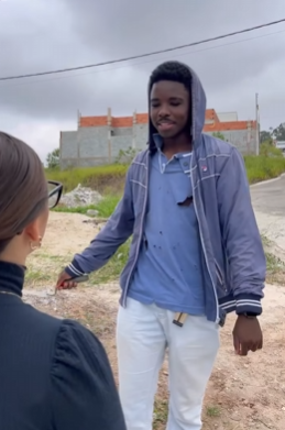 amor verdadeiro existe ou só um conto de fada parte 2