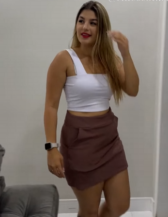 Ele estragou maquiagem da esposa para impressionar seu chefe parte 2