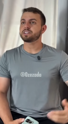 Carro dele sumiu parte 2