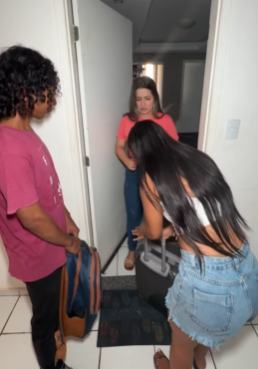 vizinha tirou marido dela assim acabou parte 2