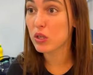 O marido achou que era ciúme, mas ela tinha razão part2