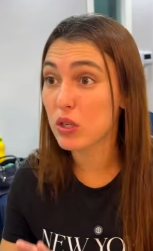 O marido achou que era ciúme, mas ela tinha razão part2