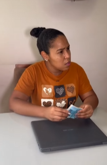 Ele agiu de má fé com avô da sua esposa sua mulher descobriu tudo tomou essa atitude parte 2