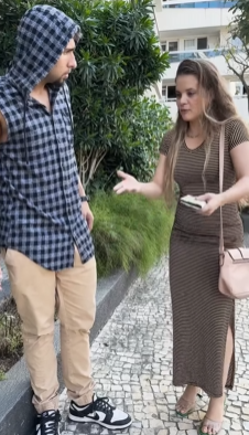 Esse Larapio fez coisa certa, final inesperado part2