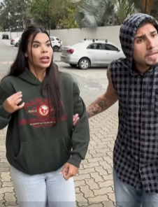 Jamais hesite em ajudar alguém se estiver em suas mãos part2