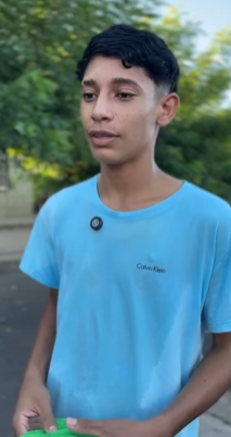 Ela humilhou chefe parte 2