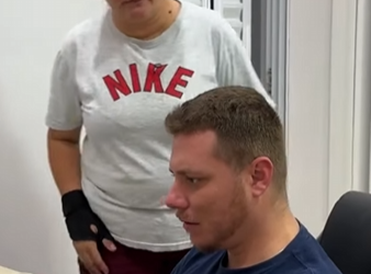 Nada do que eu trouxe era o suficiente parte 2